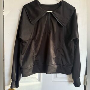 Black Women's Jacket